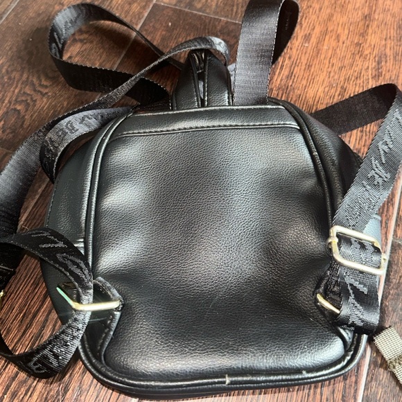 Betsey Johnson Unicorn Mini Backpack - Picture 5 of 6